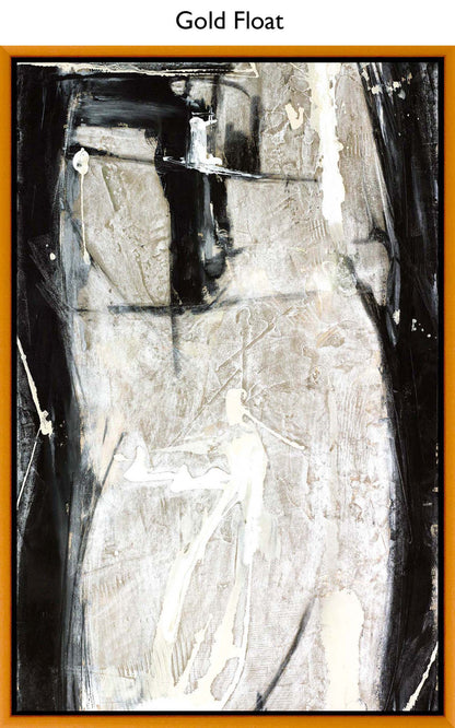 Gold Float