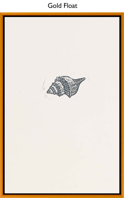 Gold Float