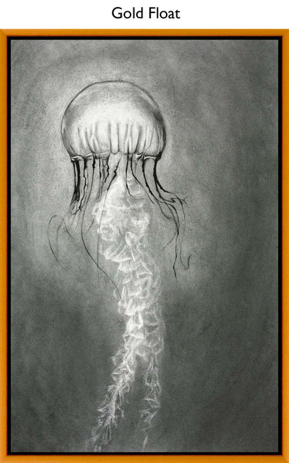 Gold Float