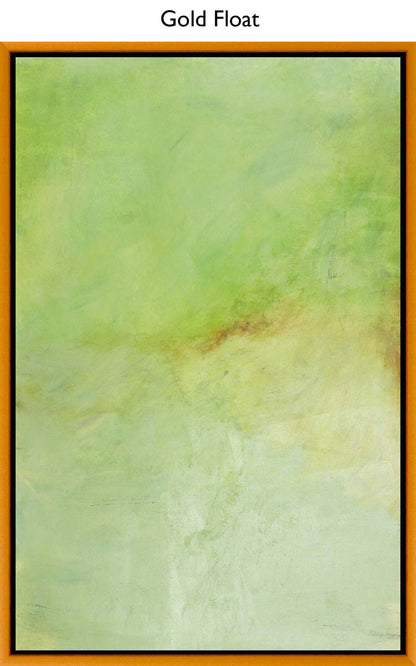 Gold Float