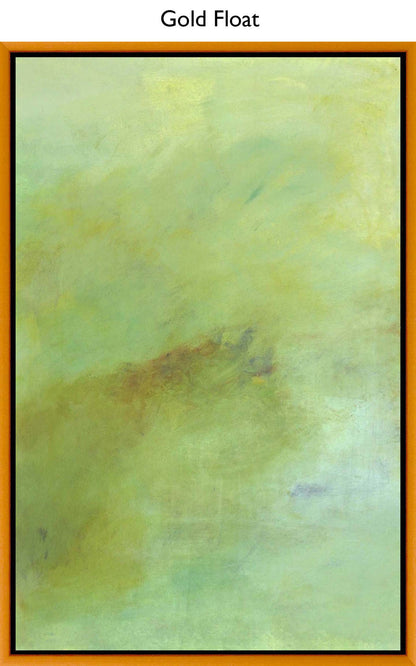 Gold Float