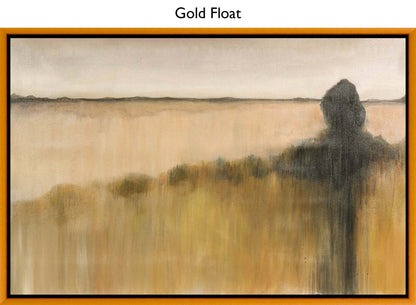 Gold Float