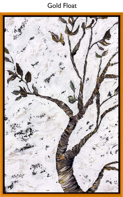 Gold Float