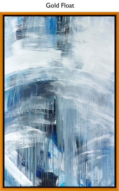 Gold Float