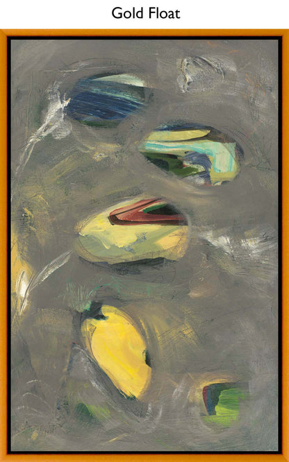 Gold Float