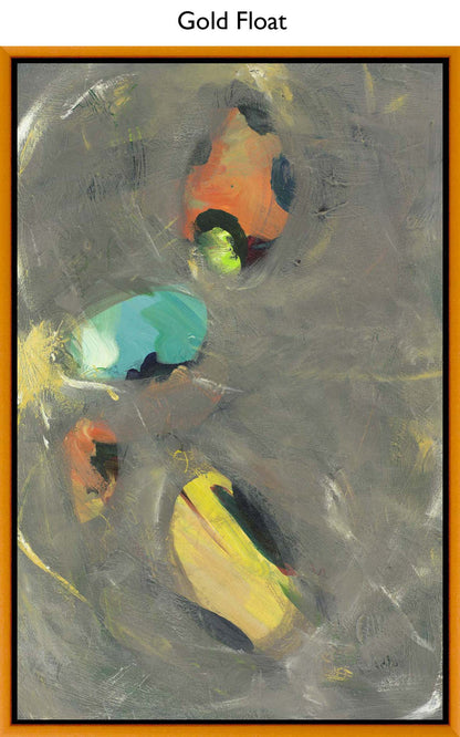 Gold Float