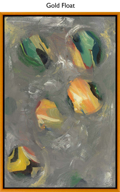 Gold Float