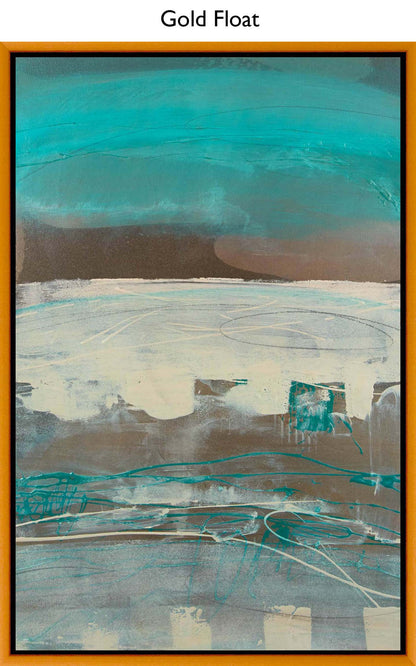 Gold Float