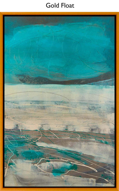 Gold Float