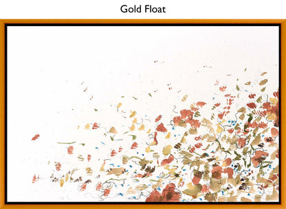 Gold Float
