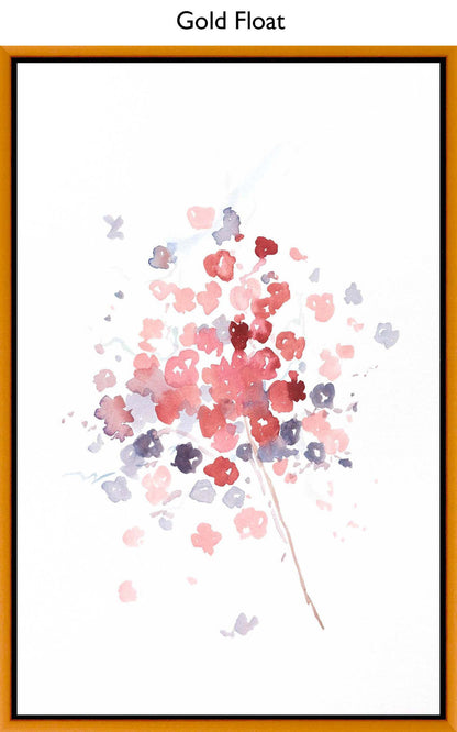 Gold Float