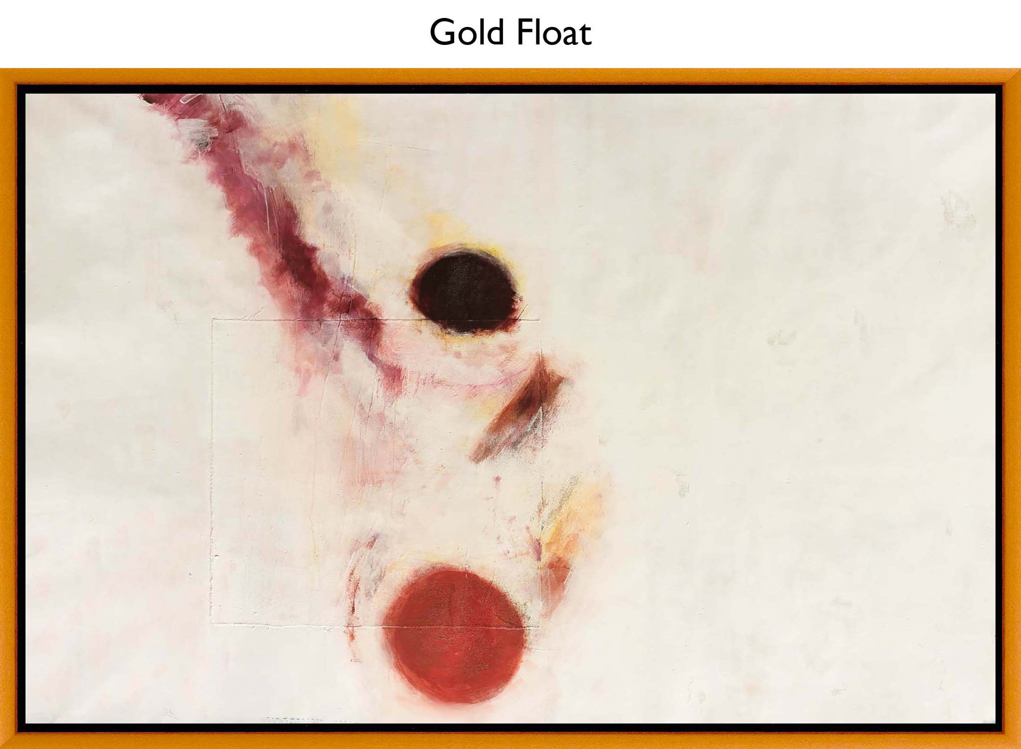 Gold Float