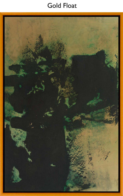 Gold Float