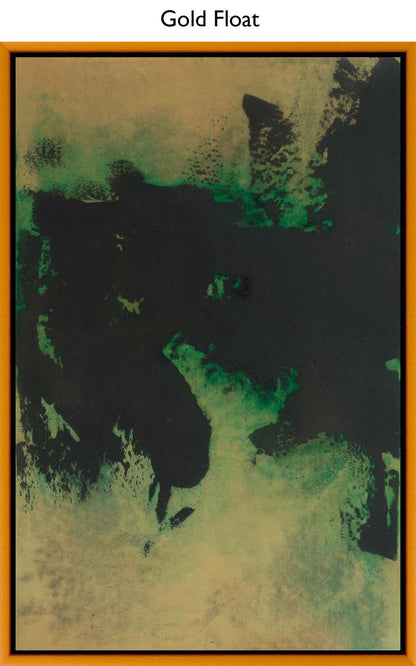 Gold Float