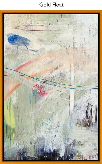 Gold Float