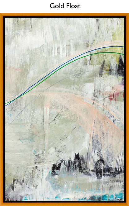 Gold Float