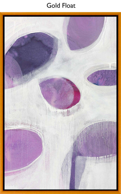 Gold Float