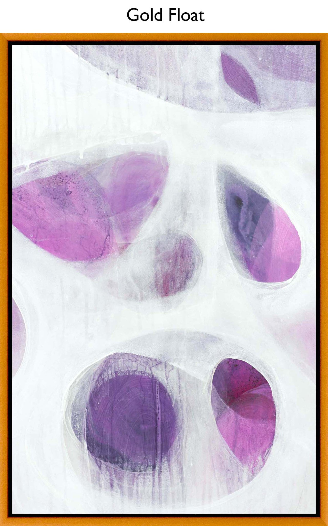 Gold Float
