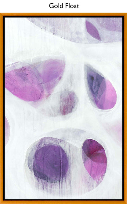 Gold Float