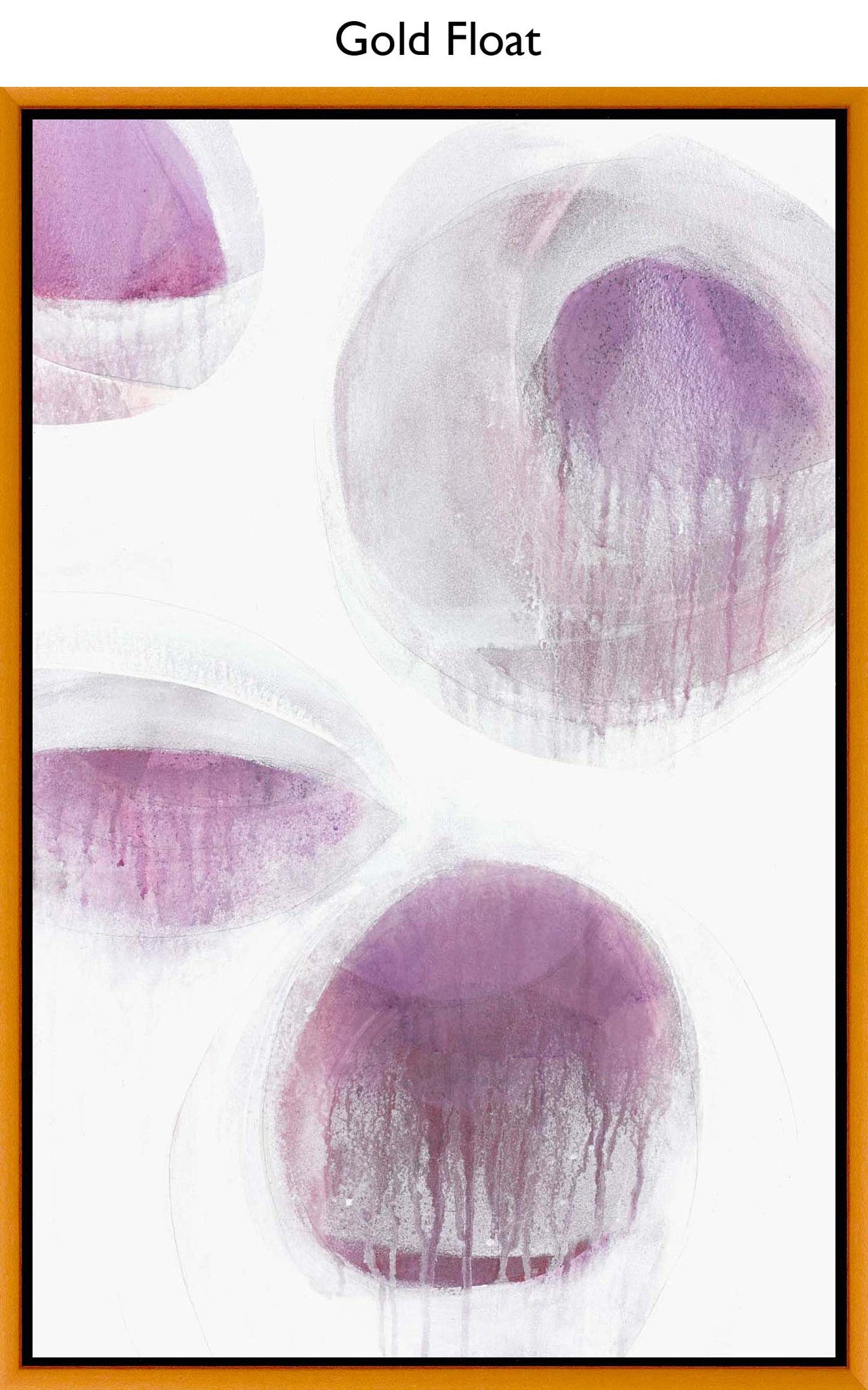 Gold Float