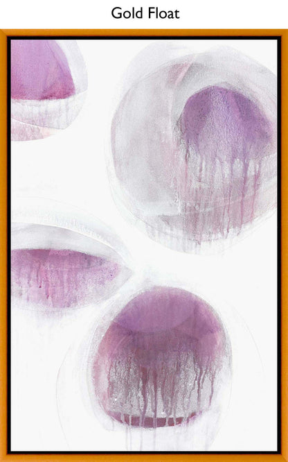 Gold Float