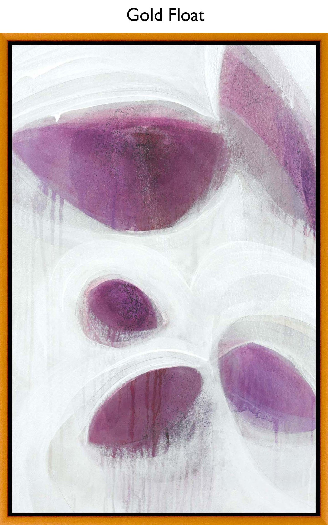 Gold Float