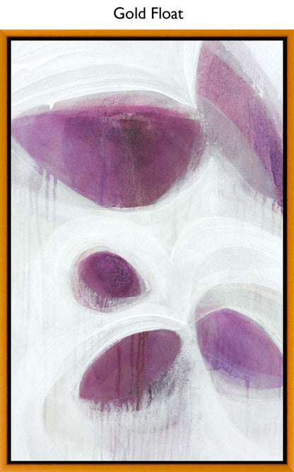 Gold Float