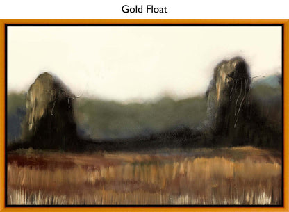 Gold Float