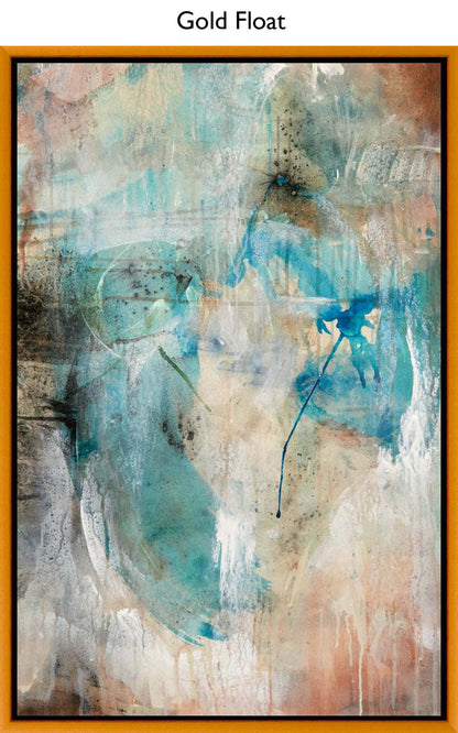 Gold Float