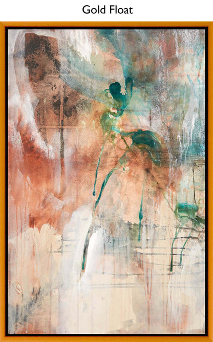 Gold Float