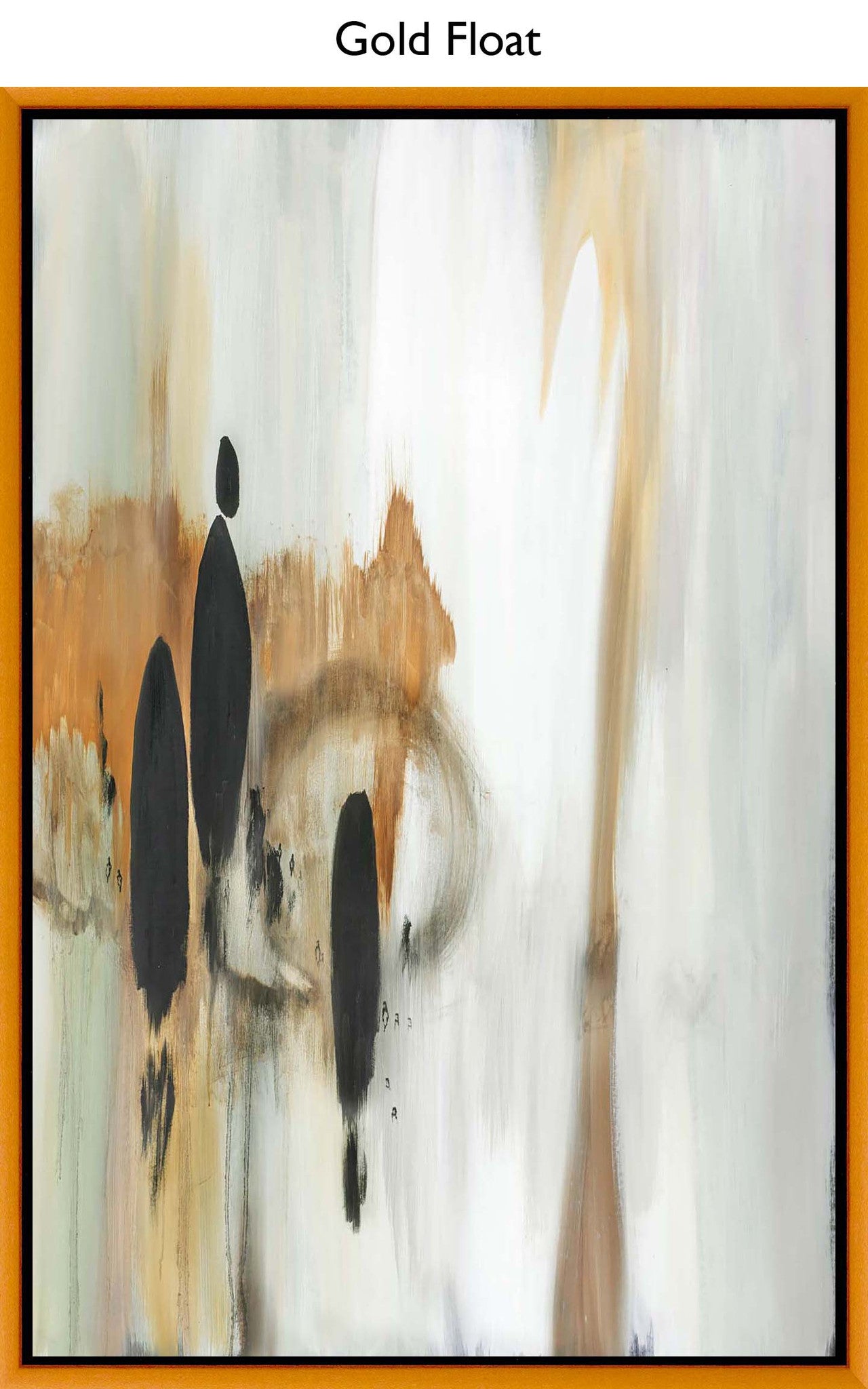 Gold Float