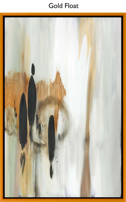 Gold Float