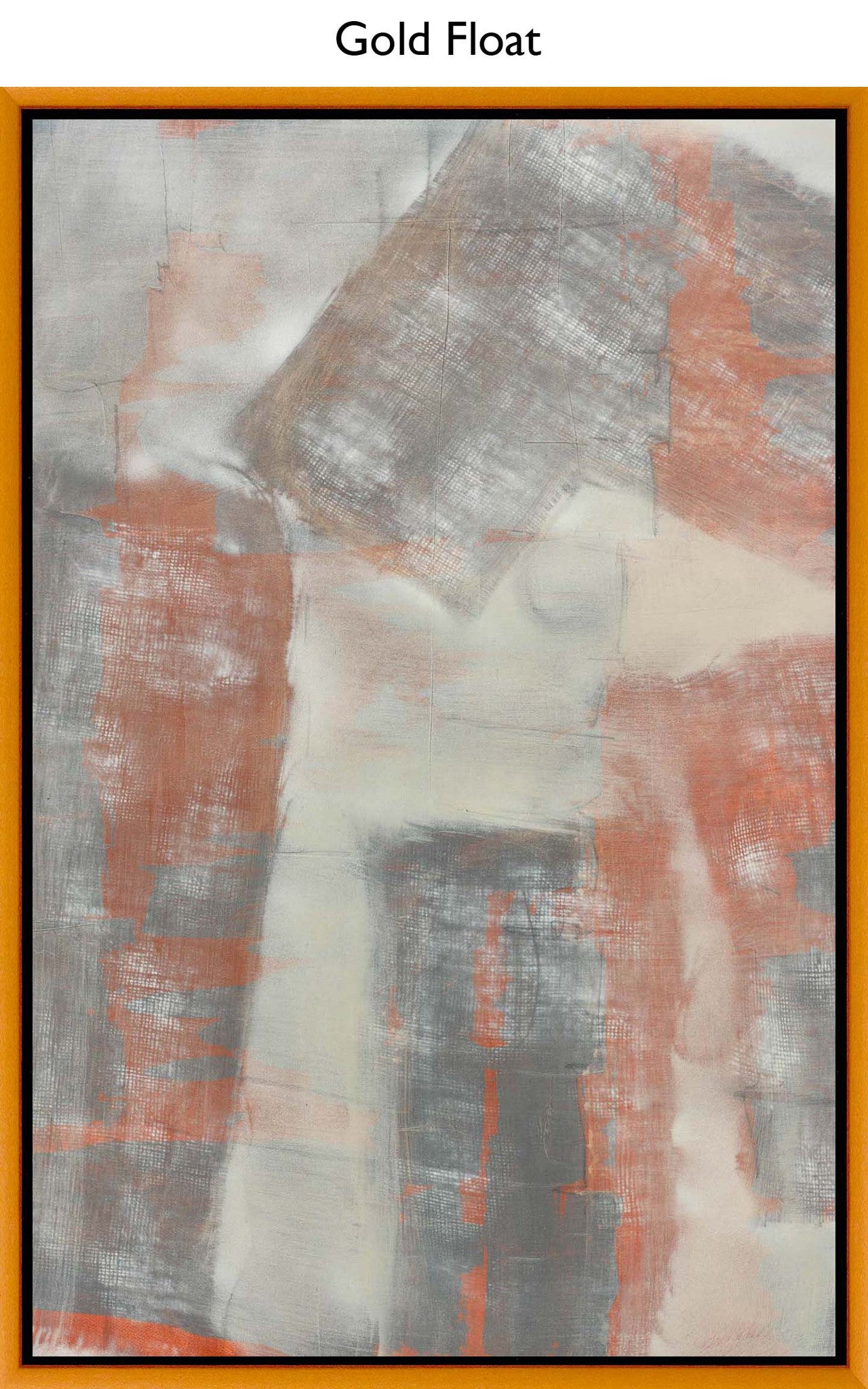 Gold Float