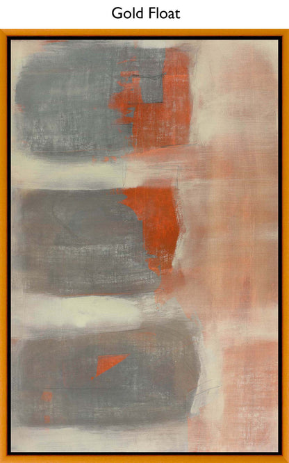 Gold Float
