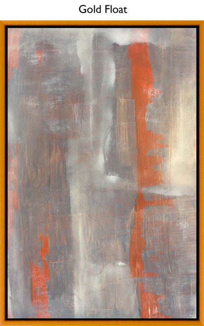 Gold Float