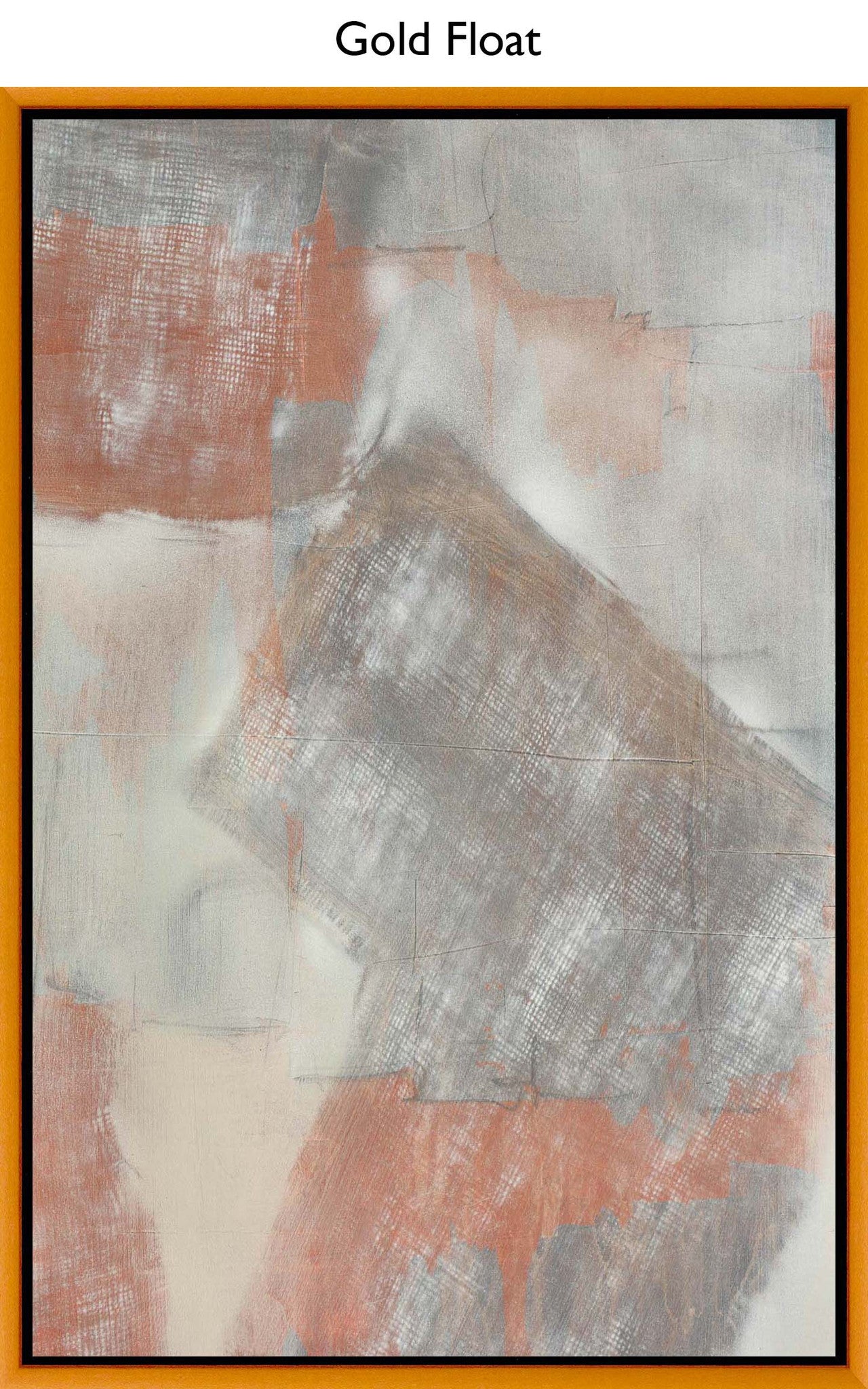 Gold Float
