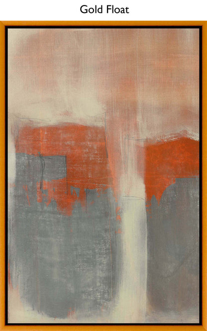Gold Float