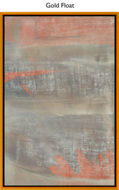 Gold Float