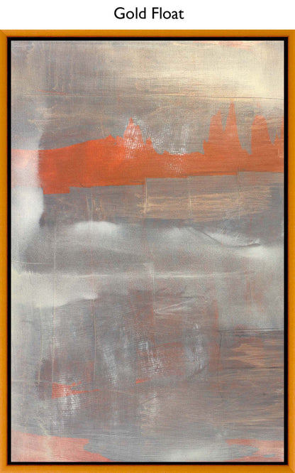 Gold Float