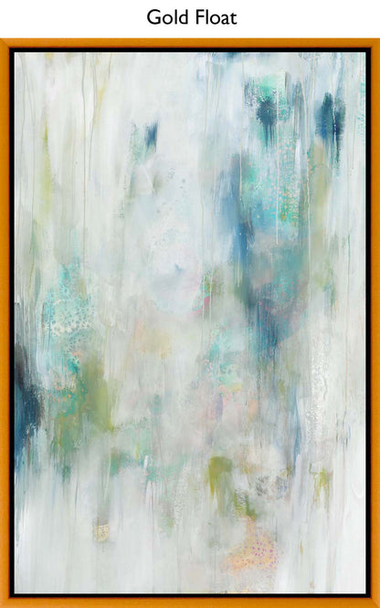 Gold Float
