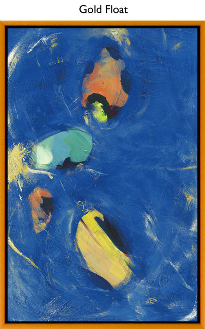 Gold Float