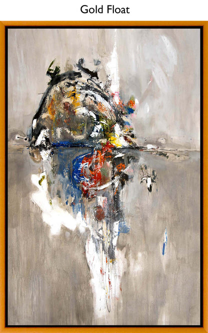 Gold Float