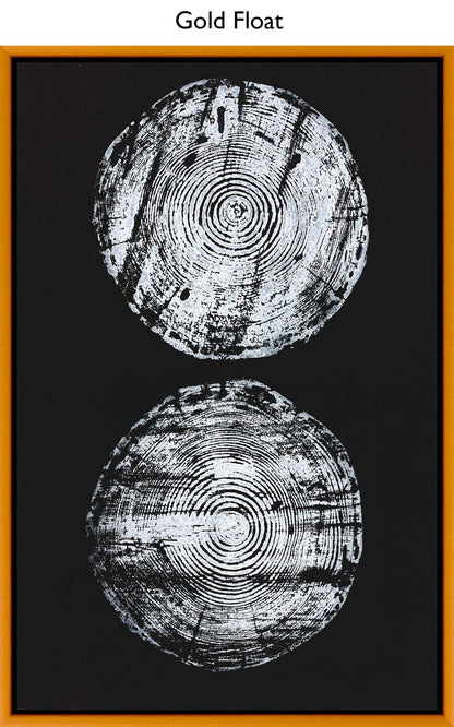 Gold Float