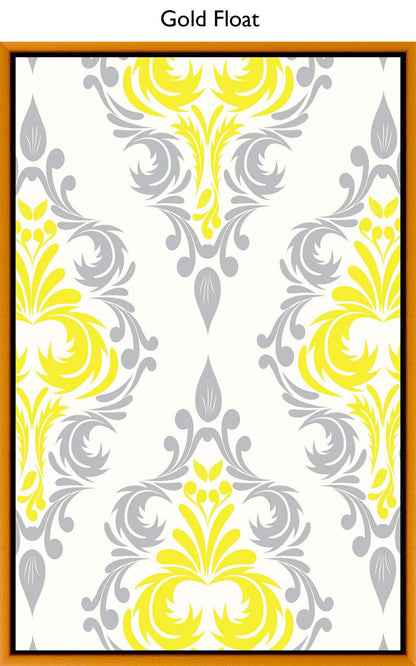 Gold Float