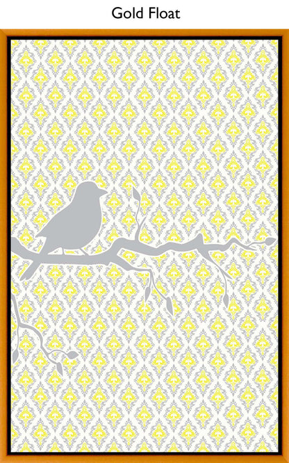 Gold Float