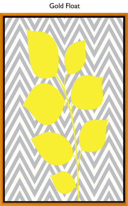 Gold Float