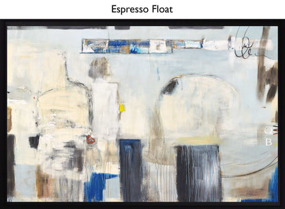 Espresso Float