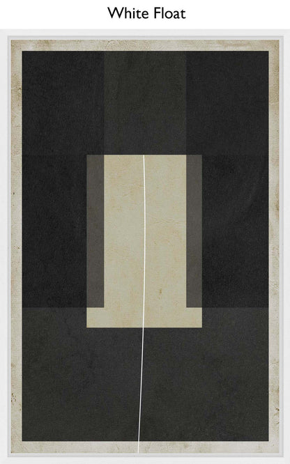White Float