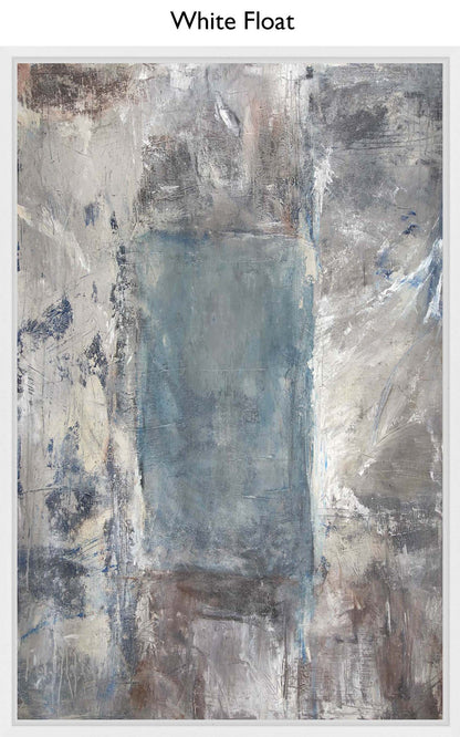 White Float