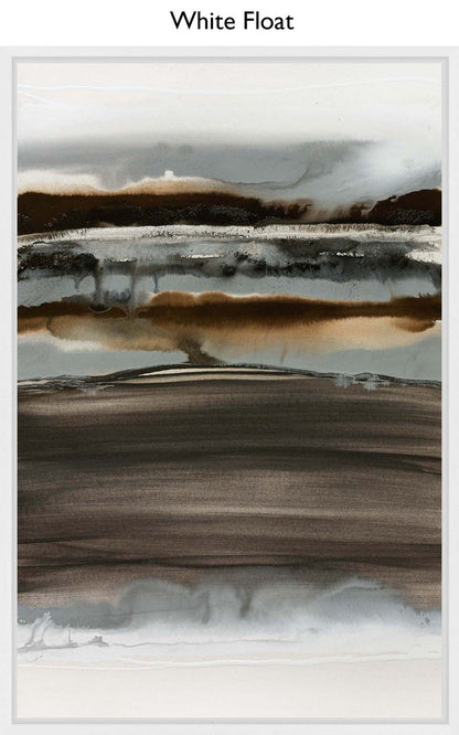 White Float